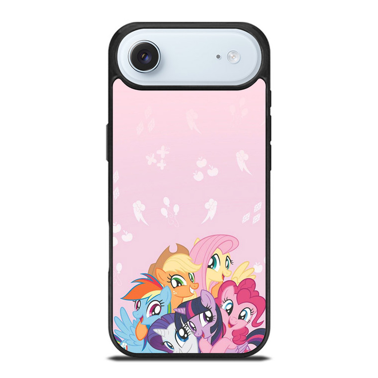 CUTE MY LITTLE PONY iPhone 17 Air Case
