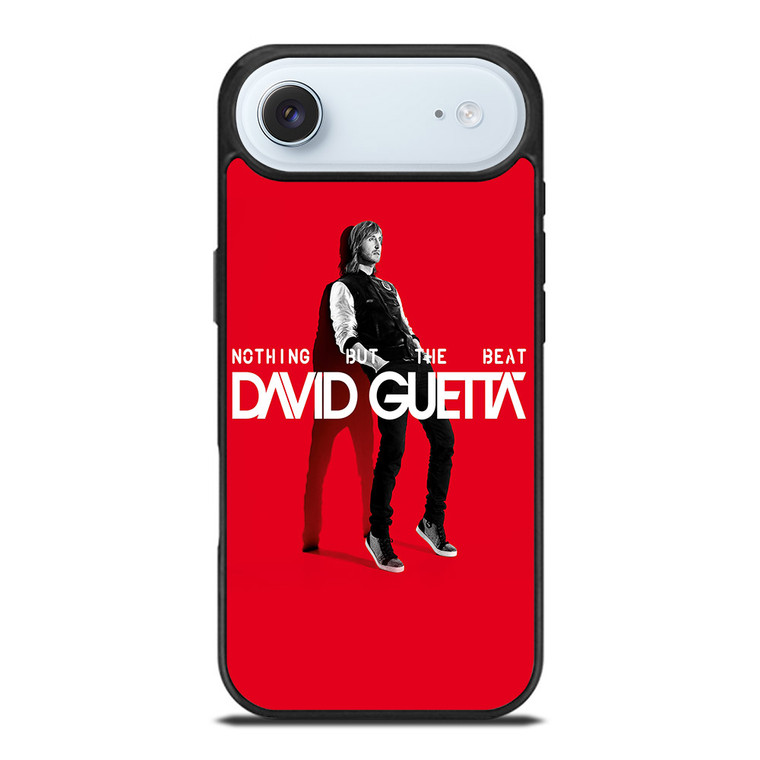 DAVID GUETTA ART iPhone 17 Air Case
