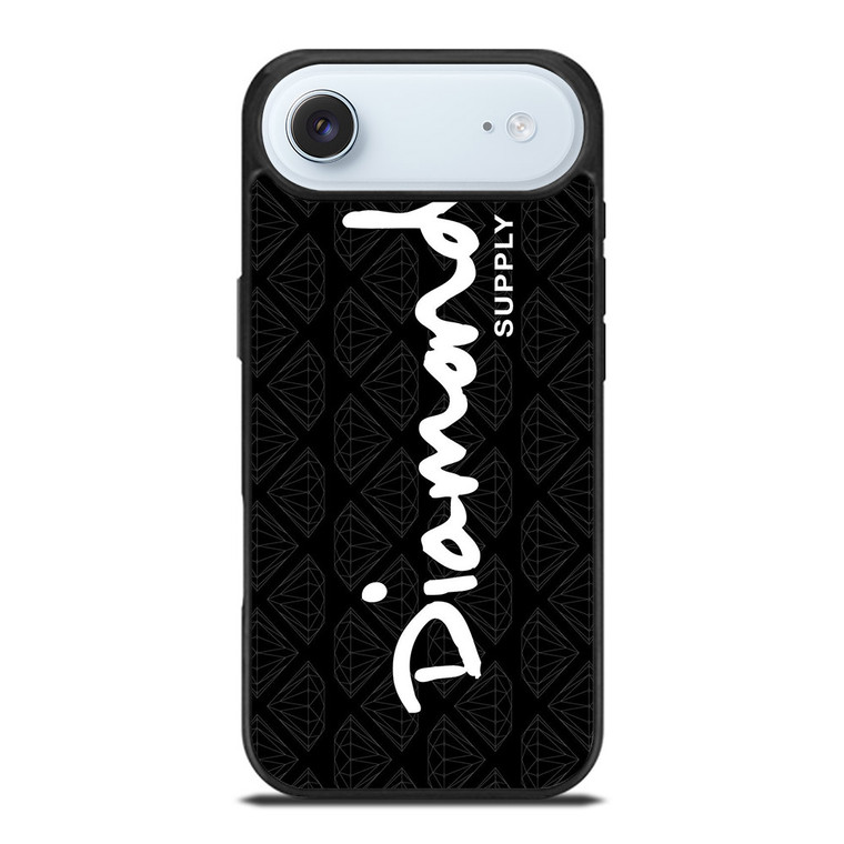 DIAMOND SUPPLY CO 2 iPhone 17 Air Case