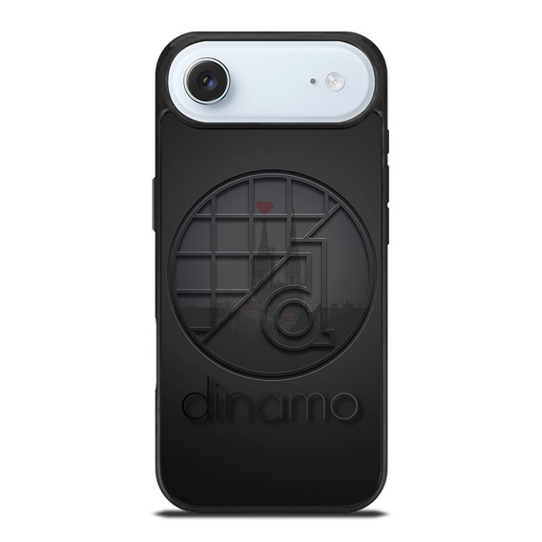 DINAMO ZAGREB LOGO ART iPhone 17 Air Case