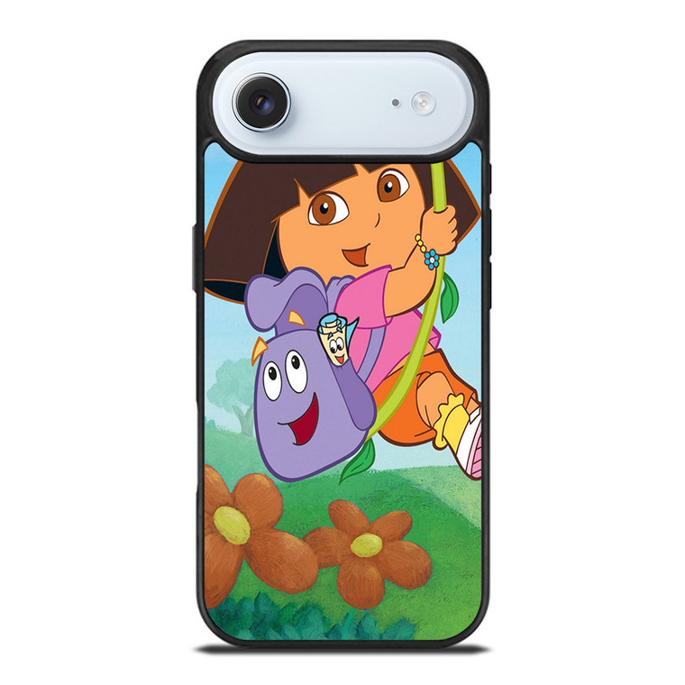 DORA THE EXPLORER CUTE iPhone 17 Air Case