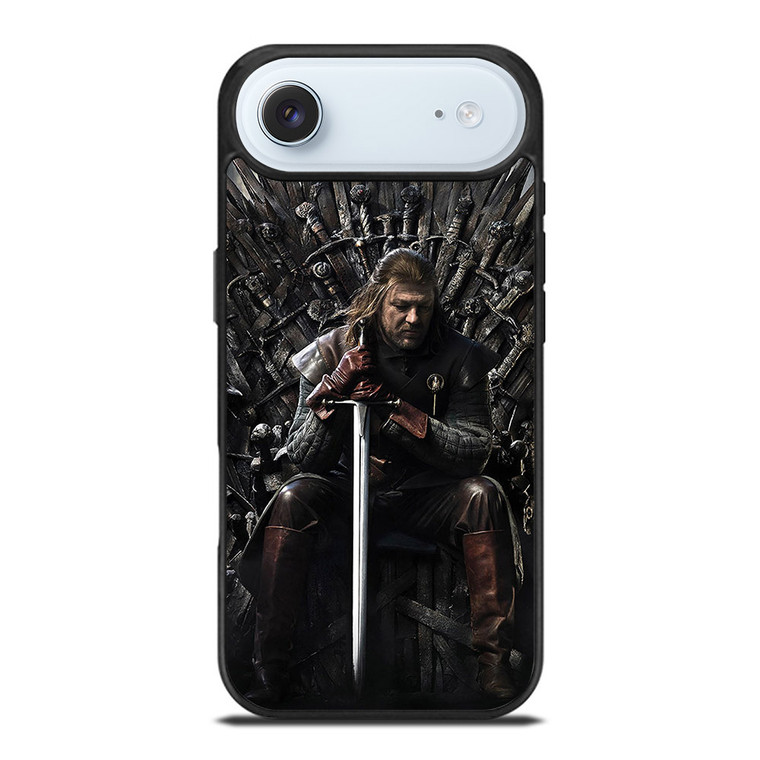EDDARD NED STARK iPhone 17 Air Case