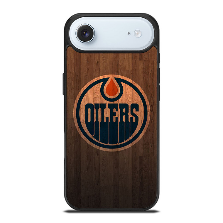 EDMONTON OILERS 2 iPhone 17 Air Case