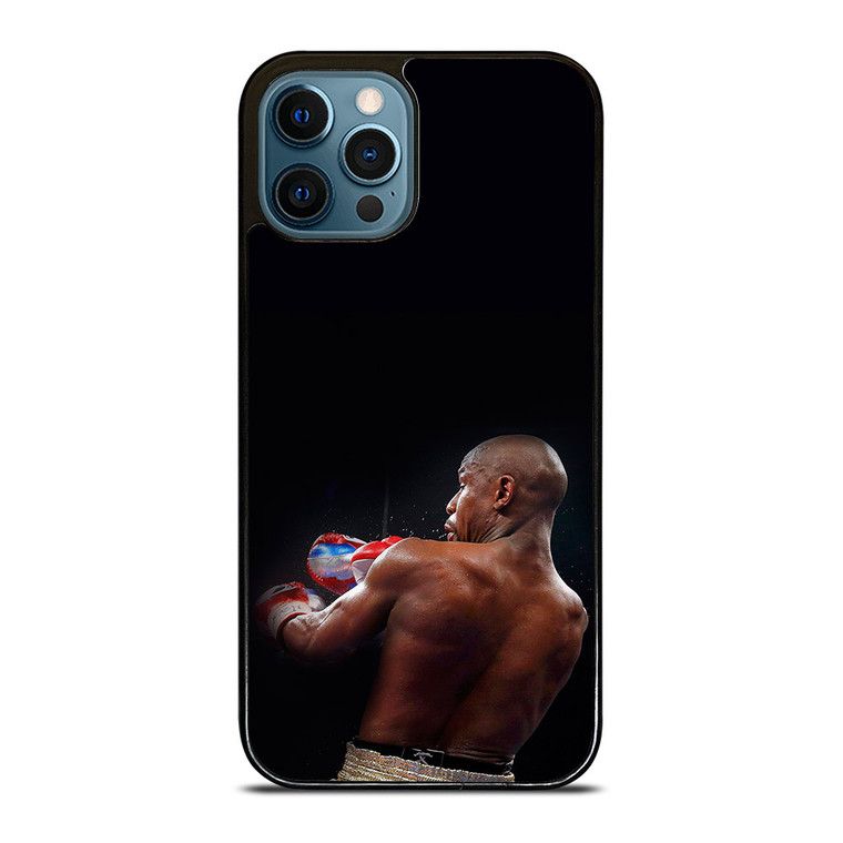 FLOYD MAYWEATHER iPhone 12 Pro Max Case