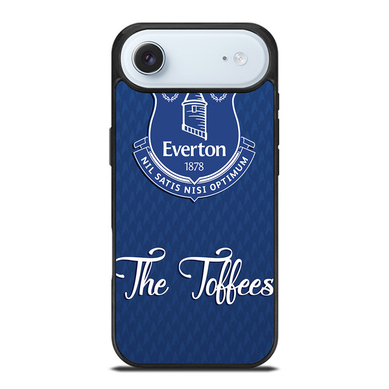 EVERTON FOOTBALL CLUB 3 iPhone 17 Air Case