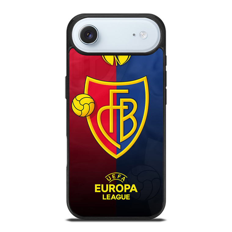 FC BASEL EUROPA iPhone 17 Air Case