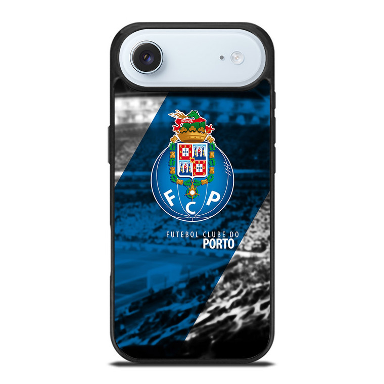 FC PORTO LOGO 2 iPhone 17 Air Case