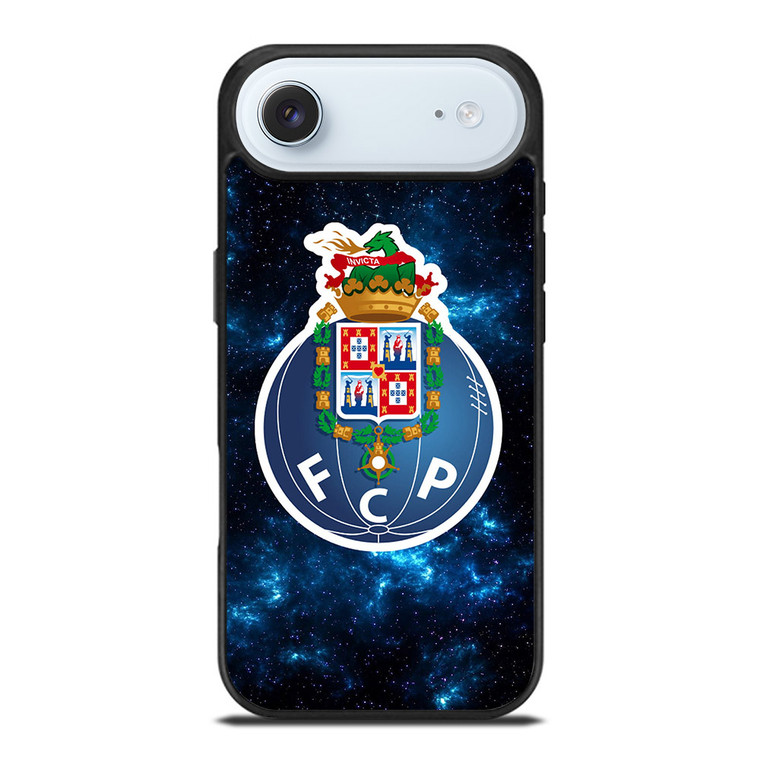 FC PORTO LOGO iPhone 17 Air Case