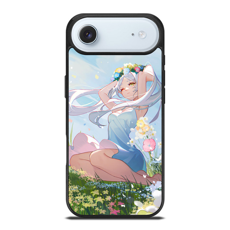 FRIEREN SEXY ANIME iPhone 17 Air Case