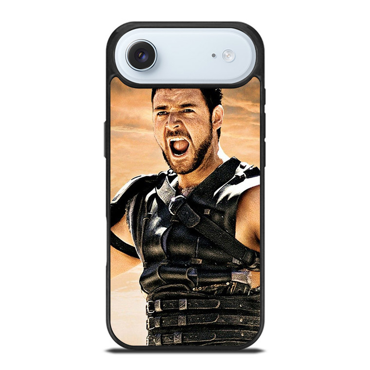 GLADIATOR SPIRIT iPhone 17 Air Case