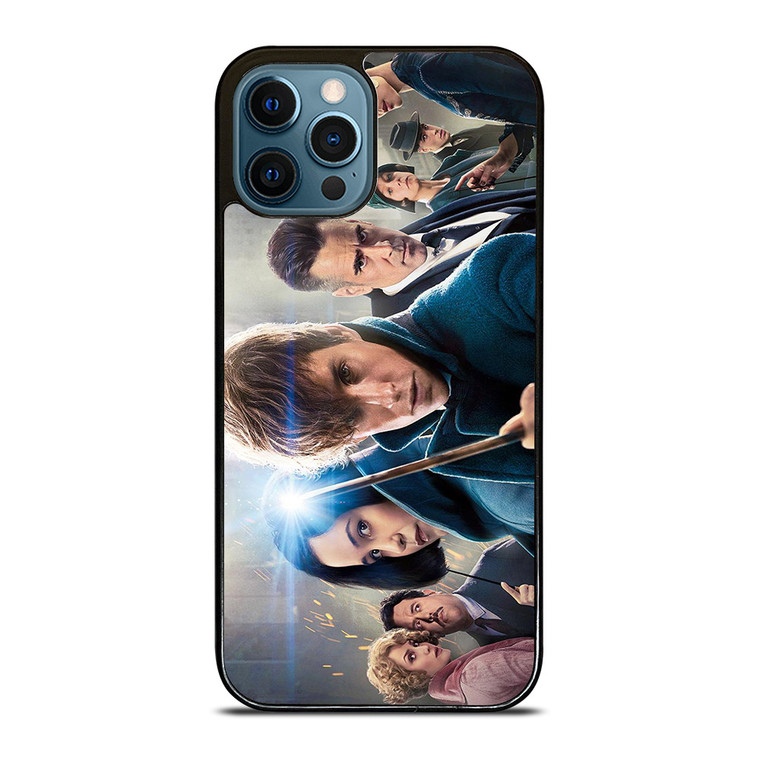 FANTASTIC BEAST 2 iPhone 12 Pro Max Case