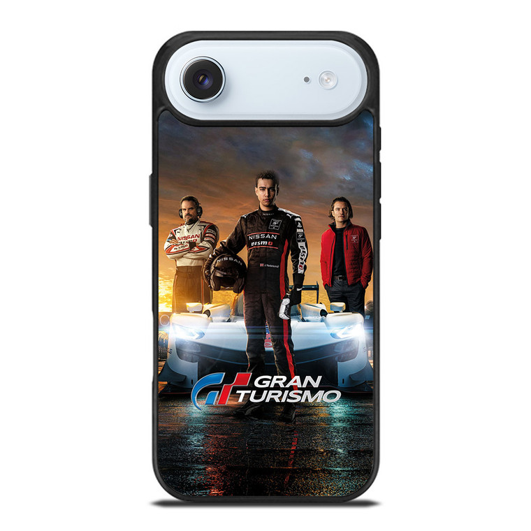 GRAN TURISMO MOVIE iPhone 17 Air Case
