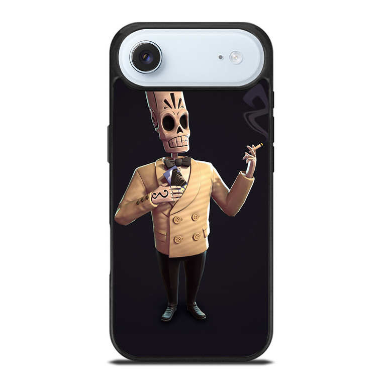 GRIM FANDANGO 2 iPhone 17 Air Case