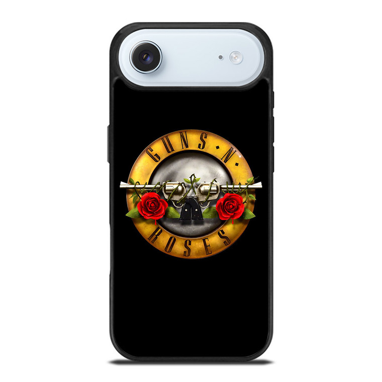 GUN AND ROSES LOGO iPhone 17 Air Case