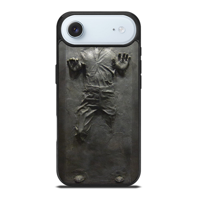 HAN SOLO STAR WARS iPhone 17 Air Case