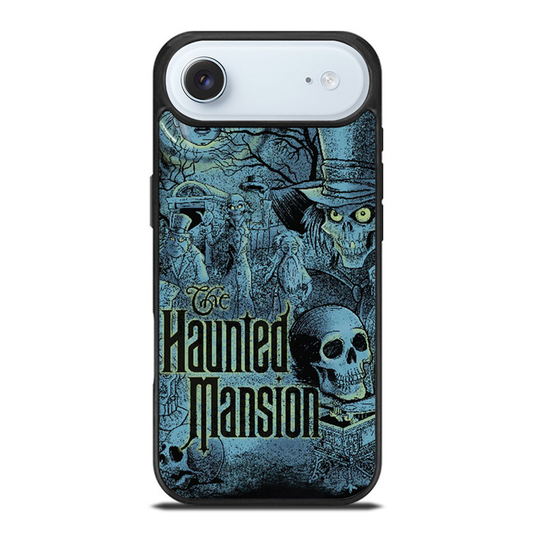 HAUNTED MANSION DISNEYLAND 2 iPhone 17 Air Case