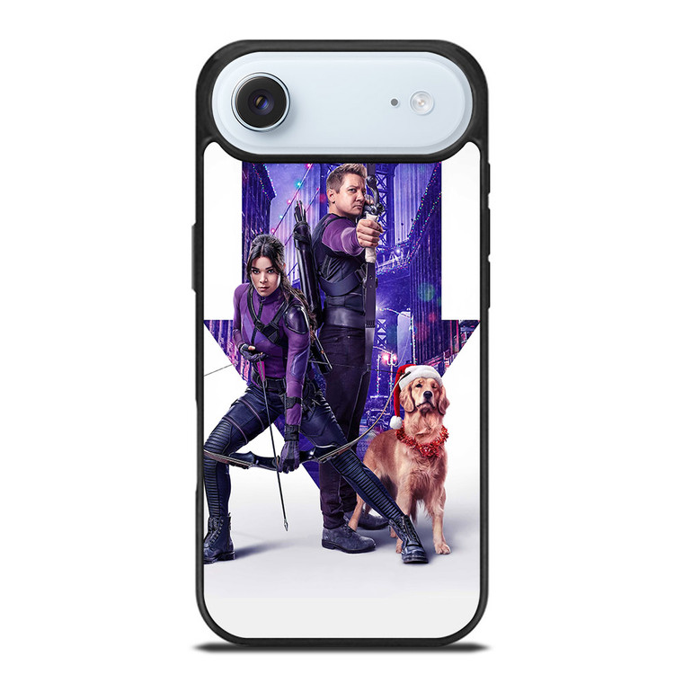 HAWKEYE MARVEL iPhone 17 Air Case