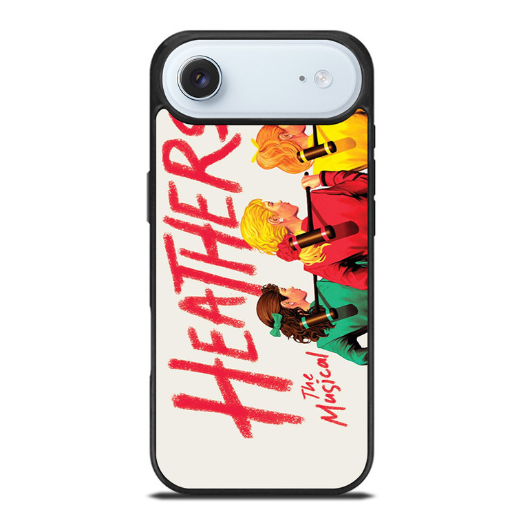 HEATHERS THE MUSICAL 3 iPhone 17 Air Case