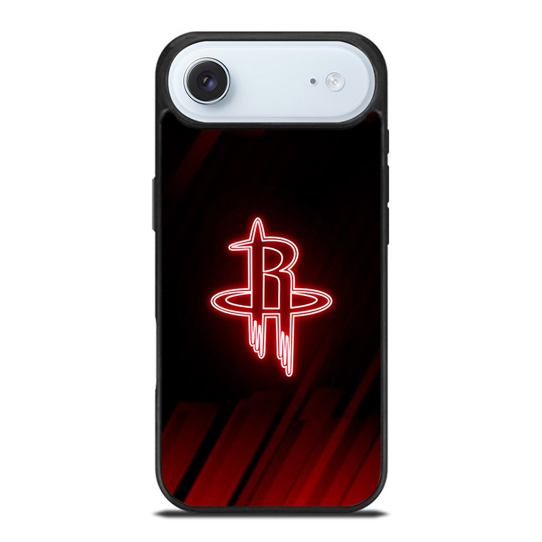 HOUSTON ROCKETS LOGO iPhone 17 Air Case