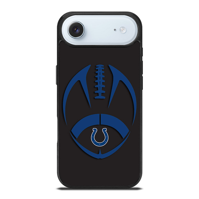 INDIANAPOLIS COLTS LOGO 2 iPhone 17 Air Case