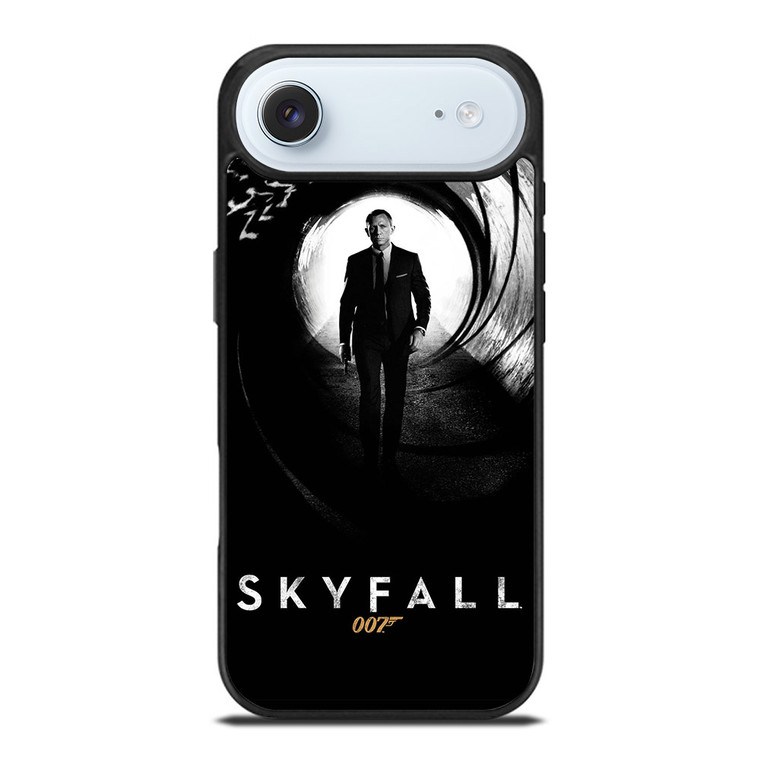 JAMES BOND 007 SKYFALL iPhone 17 Air Case