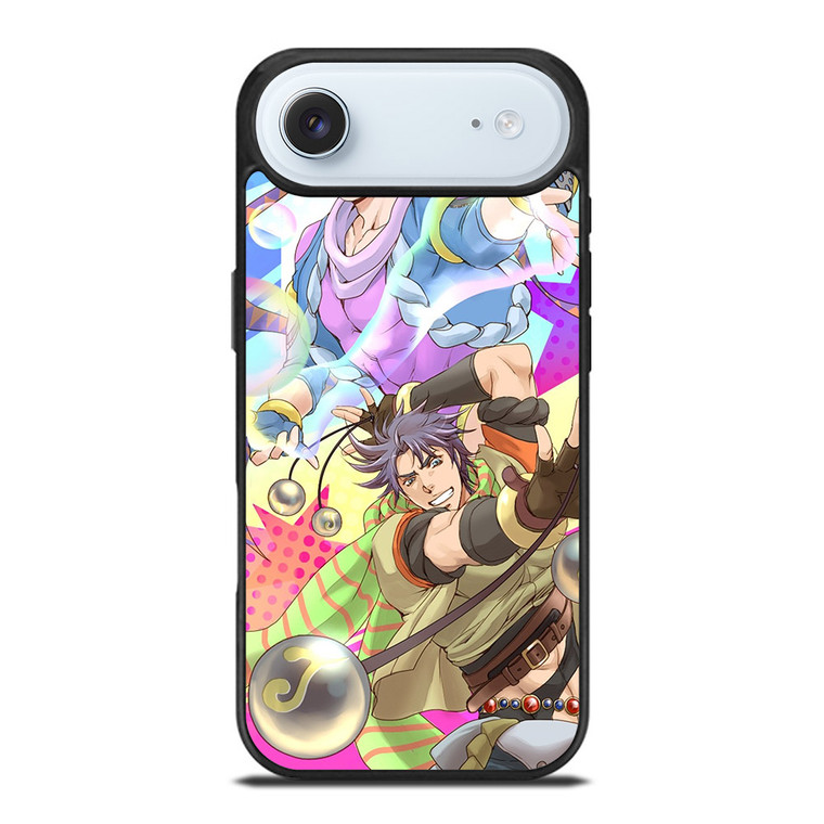 JOSEPH JOESTAR iPhone 17 Air Case