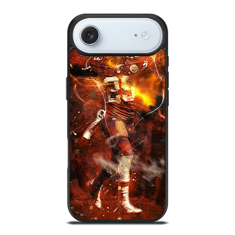 KANSAS CITY CHIEFS iPhone 17 Air Case