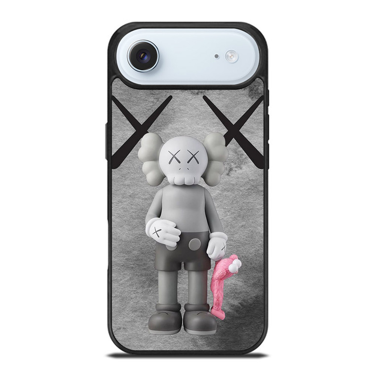 KAWS iPhone 17 Air Case