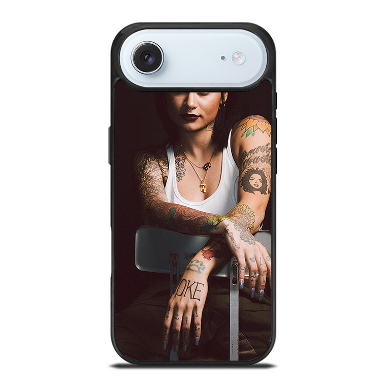 KEHLANI 2 iPhone 17 Air Case