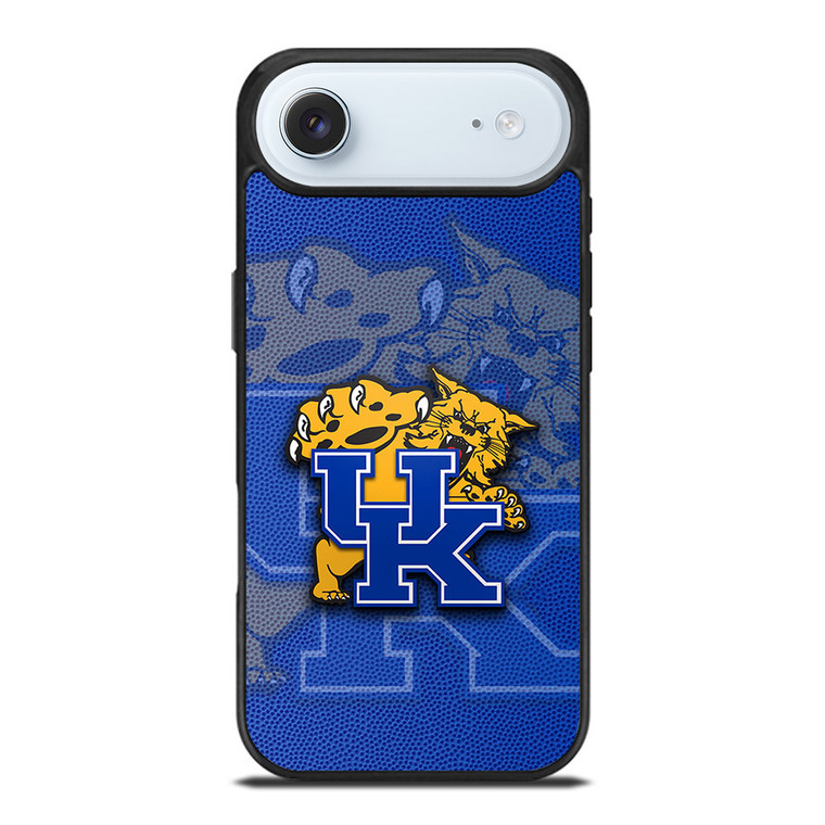 KENTUCKY WILDCATS LOGO iPhone 17 Air Case