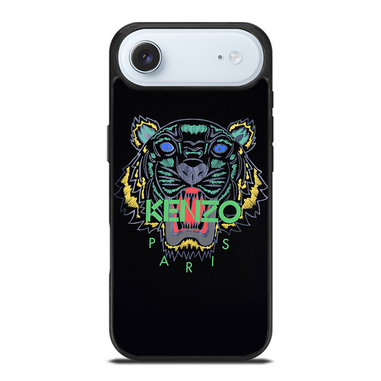 KENZO PARIS TIGER 2 iPhone 17 Air Case