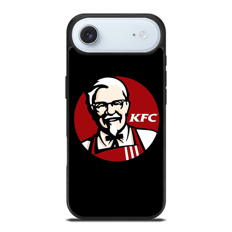 KFC LOGO iPhone 17 Air Case