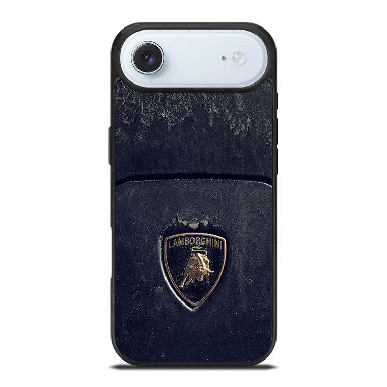 LAMBORGHINI LOGO iPhone 17 Air Case