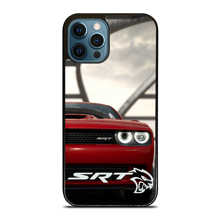 DODGE SRT iPhone 12 Pro Max Case