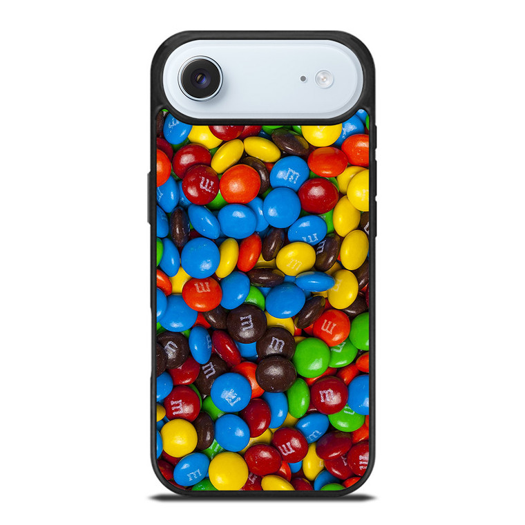 M&M'S CHOCOLATE CANDIES iPhone 17 Air Case