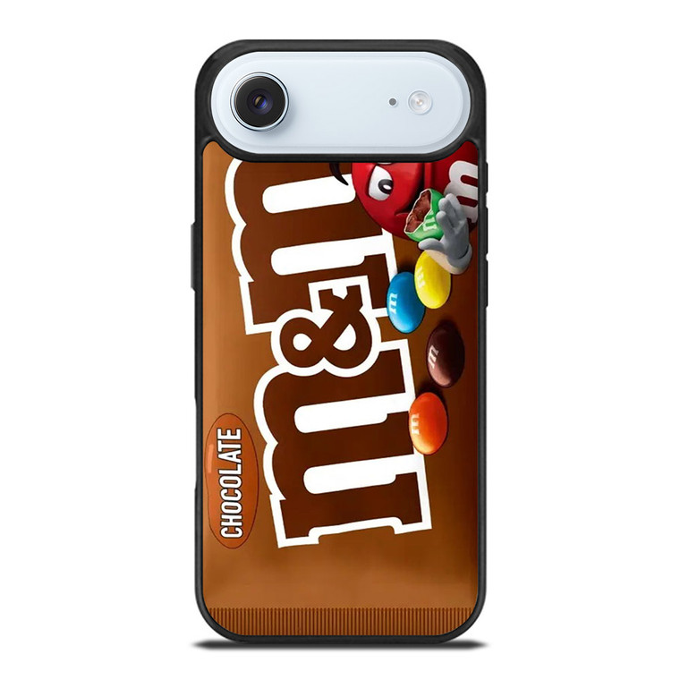 M&M'S CHOCOLATE iPhone 17 Air Case