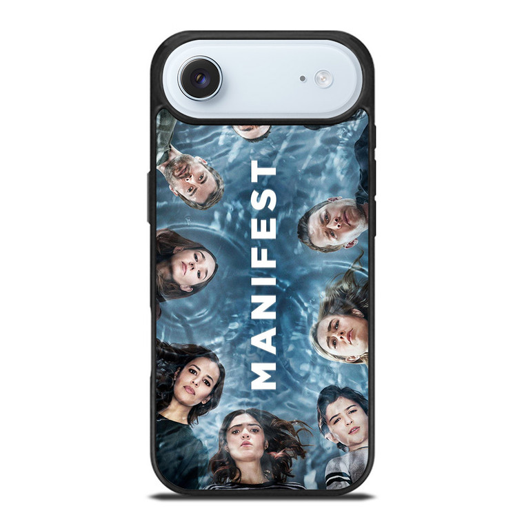 MANIFEST SERIES iPhone 17 Air Case