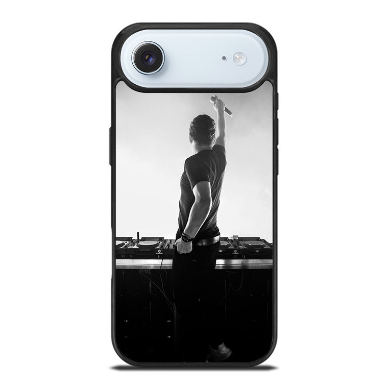 MARTIN GARRIX DJ iPhone 17 Air Case