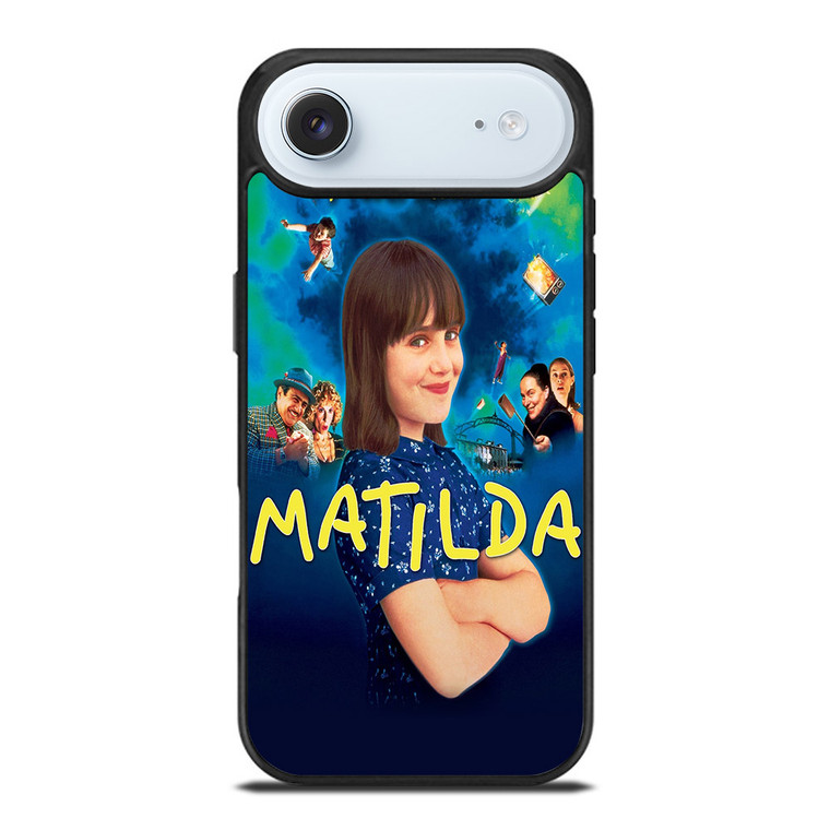 MATILDA SERIES MOVIE iPhone 17 Air Case