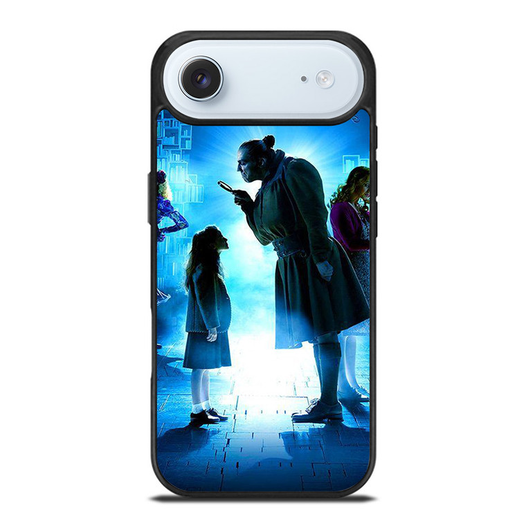 MATILDA THE MUSICAL iPhone 17 Air Case