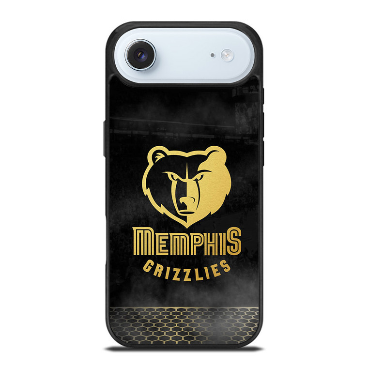 MEMPHIS GRIZZLIES ICON iPhone 17 Air Case