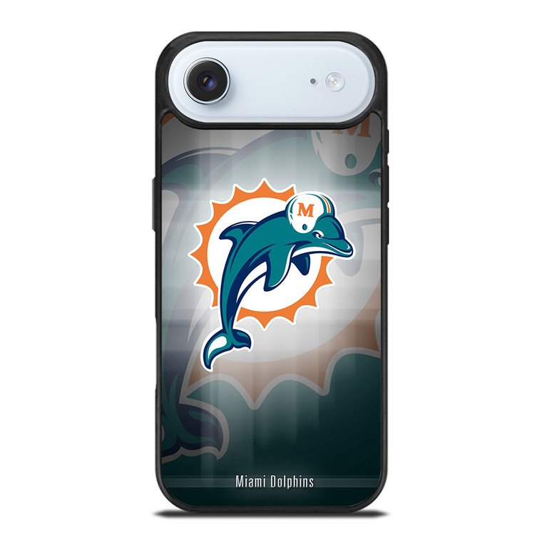MIAMI DOLPHINS iPhone 17 Air Case