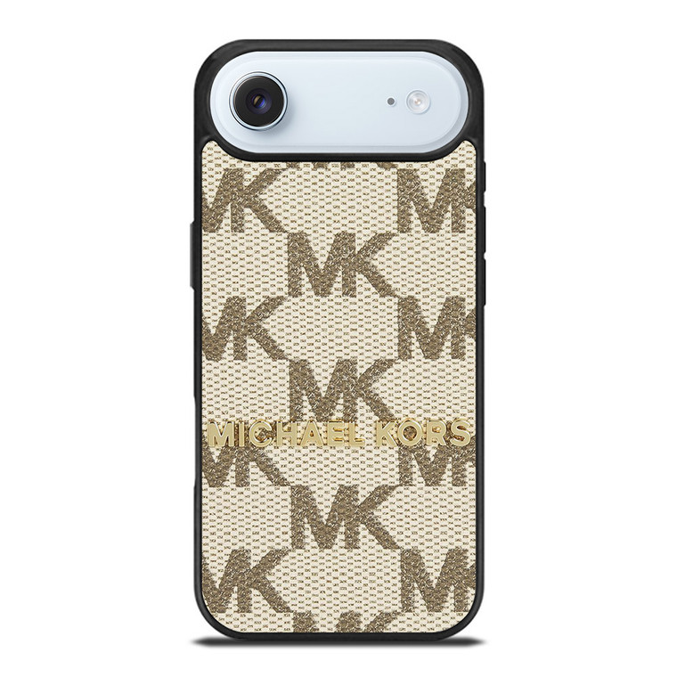 MICHAEL KORS PATTERN 2 iPhone 17 Air Case