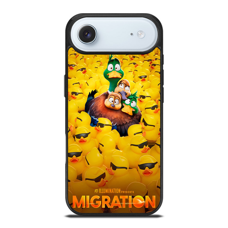 MIGRATION MOVIE iPhone 17 Air Case