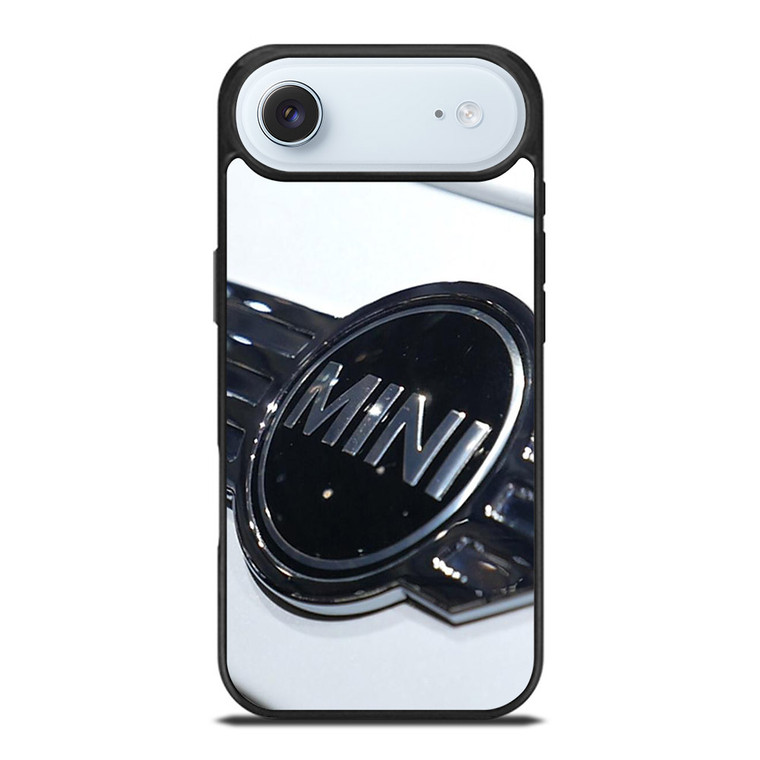 MINI COOPER LOGO iPhone 17 Air Case