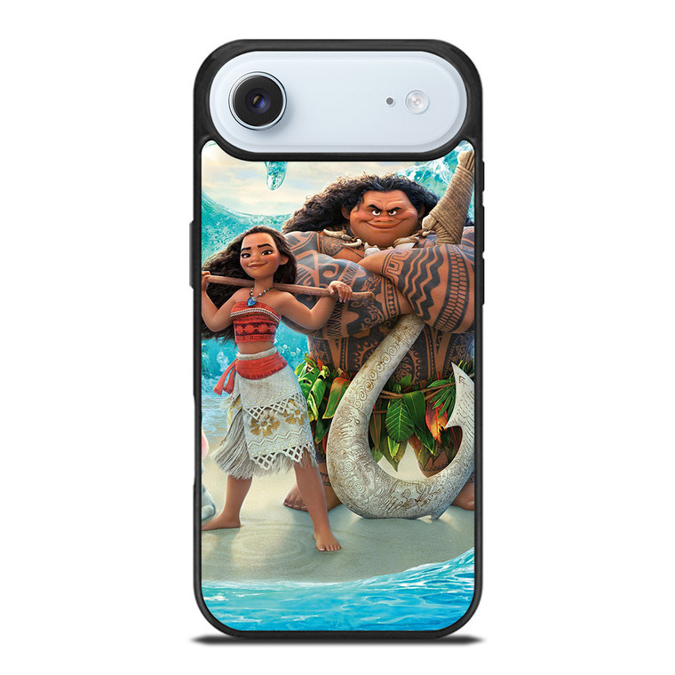 MOANA DISNEY iPhone 17 Air Case