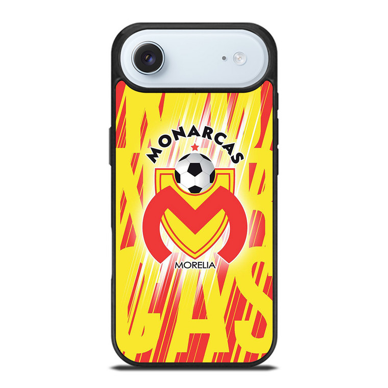MONARCAS MORELIA iPhone 17 Air Case