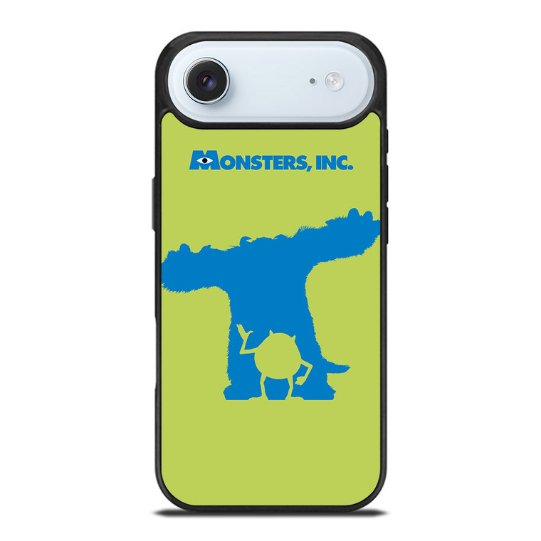 MONSTERS INC DISNEY iPhone 17 Air Case
