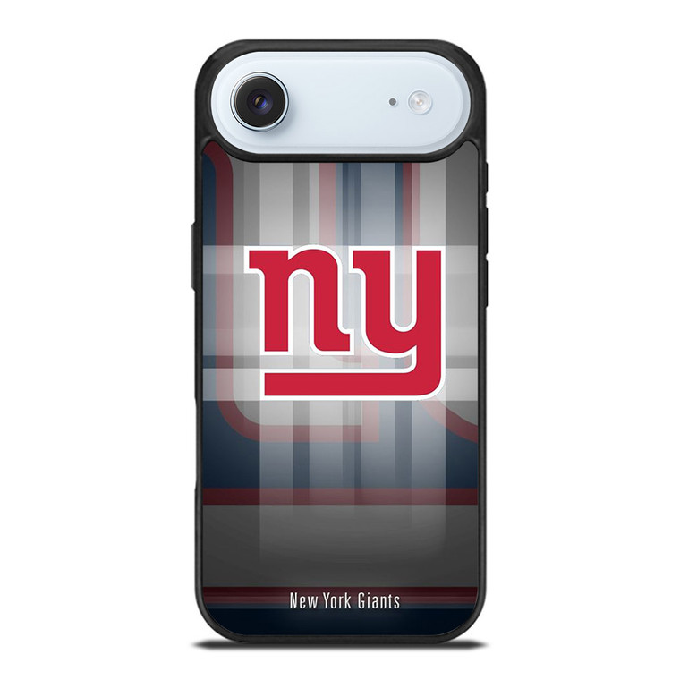NEW YORK GIANTS LOGO 2 iPhone 17 Air Case