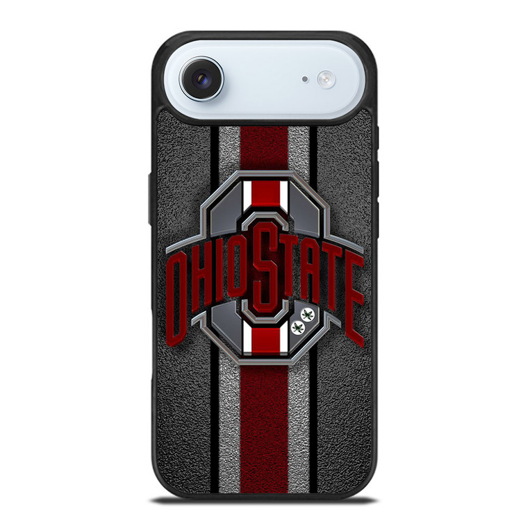 OHIO STATE LOGO 3 iPhone 17 Air Case